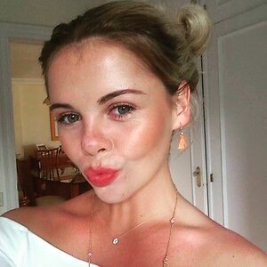 Saoirse Monica Jackson Nude Leaked Photo #62