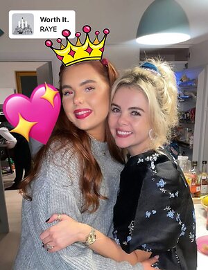 Saoirse Monica Jackson