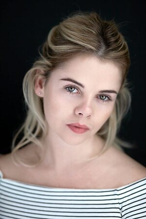 Saoirse Monica Jackson