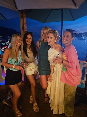 Saoirse Monica Jackson leaked photo #88