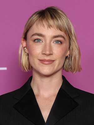 Saoirse Ronan