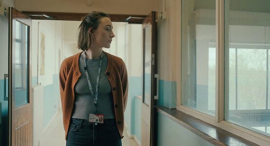 Saoirse Ronan leaked photo #6