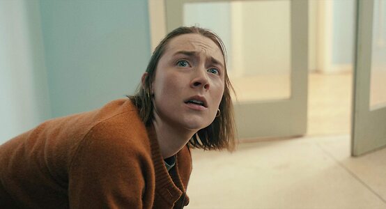 Saoirse Ronan leaked photo #7