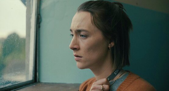 Saoirse Ronan leaked photo #8