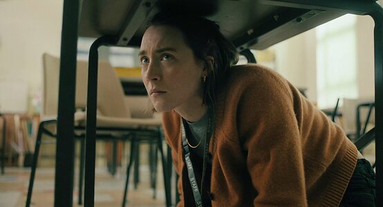 Saoirse Ronan leaked photo #9