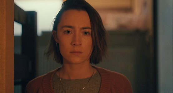 Saoirse Ronan leaked photo #10
