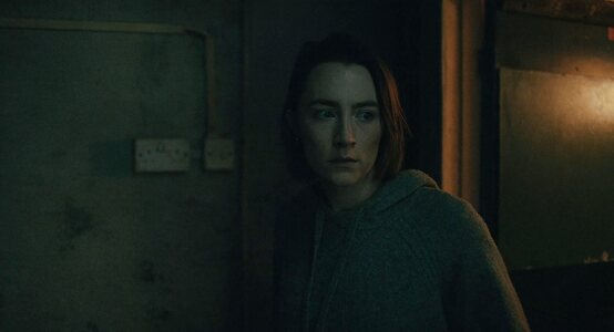 Saoirse Ronan leaked photo #12