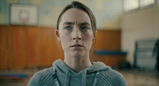 Saoirse Ronan leaked photo #13