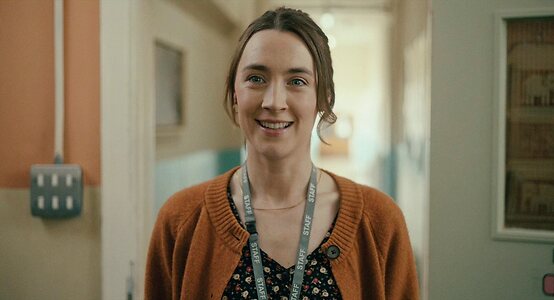 Saoirse Ronan leaked photo #14