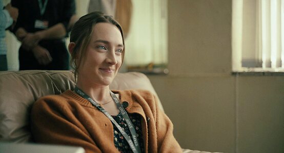 Saoirse Ronan leaked photo #15