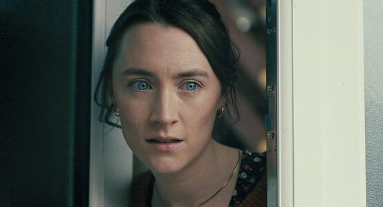 Saoirse Ronan leaked photo #16