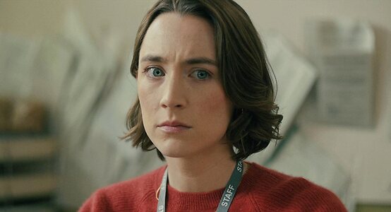 Saoirse Ronan leaked photo #18
