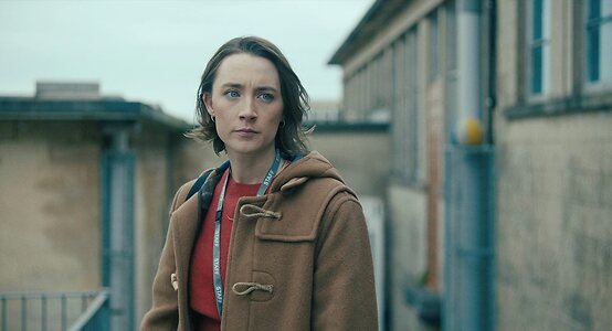 Saoirse Ronan leaked photo #19