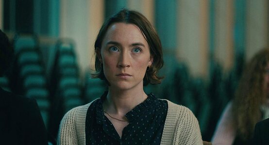 Saoirse Ronan leaked photo #20