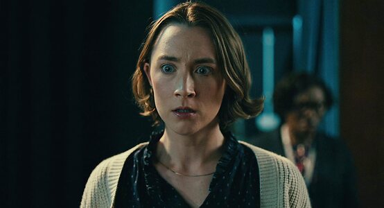 Saoirse Ronan leaked photo #21