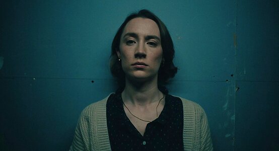 Saoirse Ronan leaked photo #22