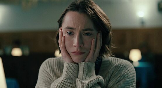 Saoirse Ronan leaked photo #23