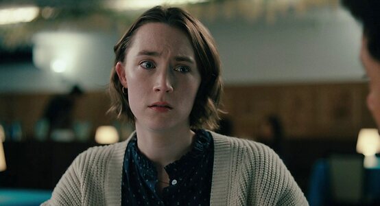 Saoirse Ronan leaked photo #24
