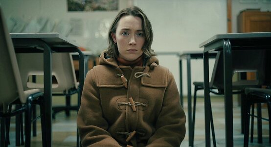 Saoirse Ronan leaked photo #25