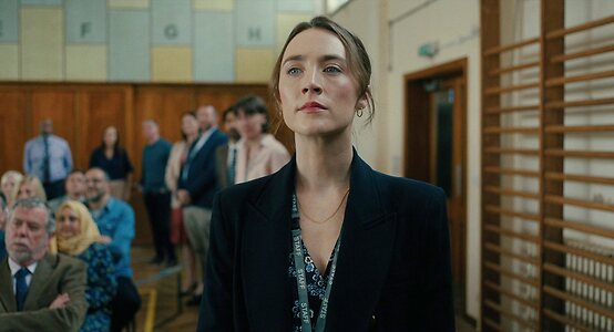 Saoirse Ronan leaked photo #28