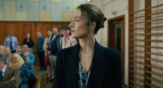 Saoirse Ronan leaked photo #29