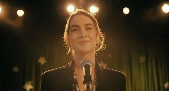 Saoirse Ronan leaked photo #30