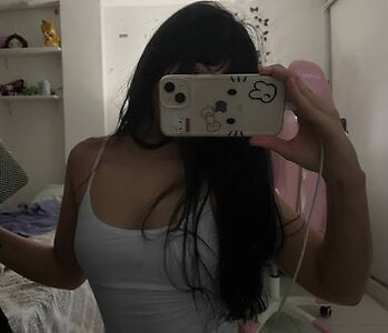 Saorilol leaked photo #2