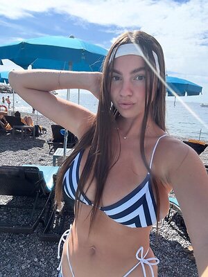 Sapir Elgrabli.. in search of anything spicey leaked photo #2