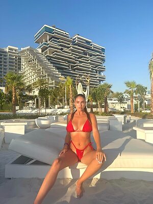 Sapir Elgrabli.. in search of anything spicey leaked photo #35