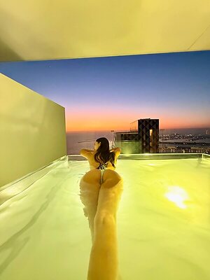 Sapir Elgrabli.. in search of anything spicey leaked photo #38