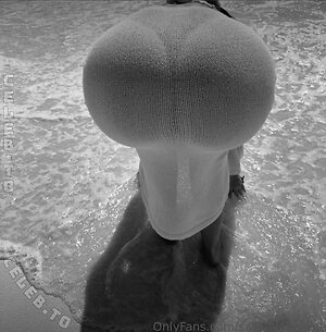 sara alexa Nude Leaked Photo #3