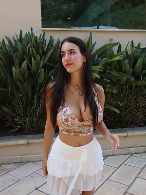 Sara Avni leaked photo #3