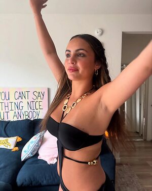 Sara B H Nude Leaked Photo #4
