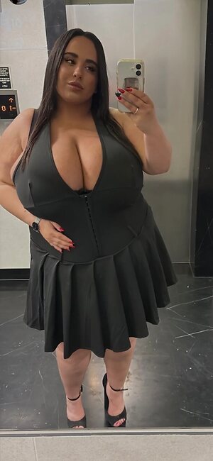 Sara B Israeli Nude Leaked Photo #17