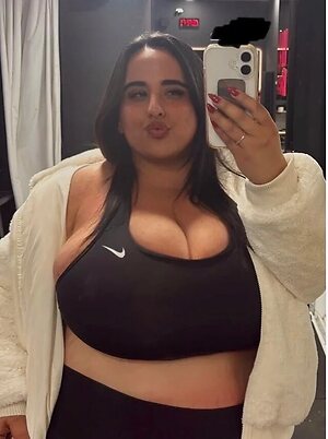 Sara B Israeli Nude Leaked Photo #18
