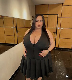 Sara B Israeli Nude Leaked Photo #24