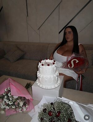 Sara B Israeli Nude Leaked Photo #26
