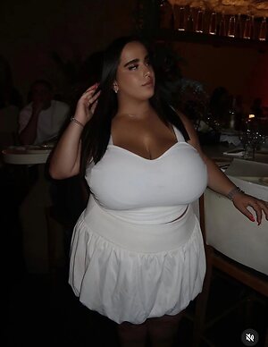 Sara B Israeli Nude Leaked Photo #27