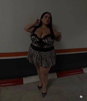 Sara B Israeli Nude Leaked Photo #29