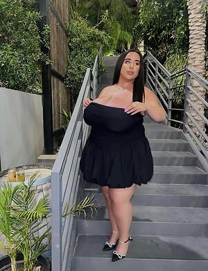 Sara B Israeli leaked photo #32