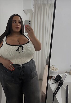 Sara B Israeli Nude Leaked Photo #44