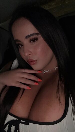 Sara B Israeli Nude Leaked Photo #46