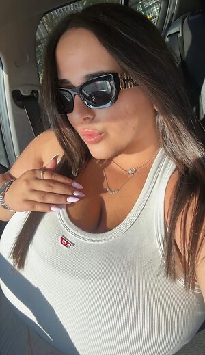 Sara B Israeli Nude Leaked Photo #47