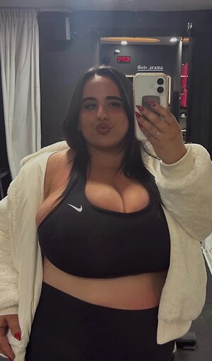 Sara B Israeli Nude Leaked Photo #52
