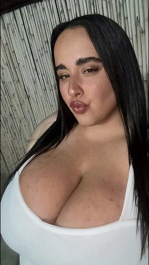 Sara B Israeli Nude Leaked Photo #53