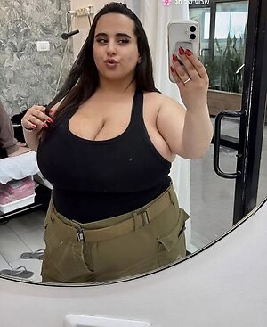 Sara B Israeli Nude Leaked Photo #55