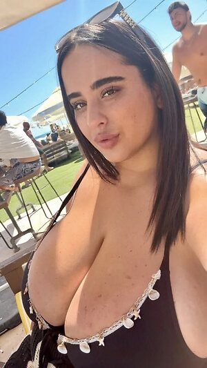 Sara B Israeli Nude Leaked Photo #69