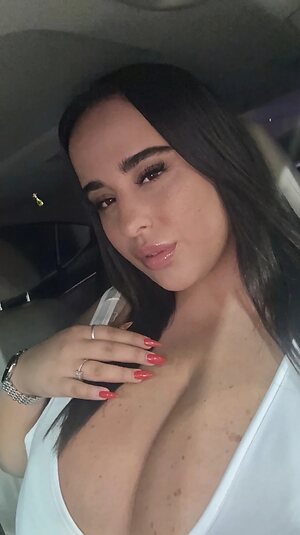 Sara B Israeli Nude Leaked Photo #83
