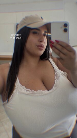 Sara B Israeli Nude Leaked Photo #84