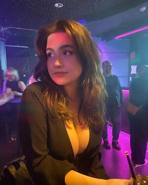 Sara B Nude Leaked Photo #13
